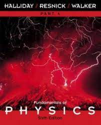 Fundamentals of Physics: